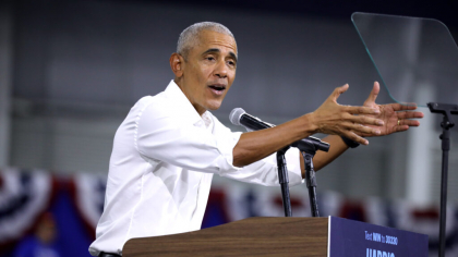 Obama avertizează cu privire la declinul democrației: „Valul de autoritarism cuprinde întreaga lume”