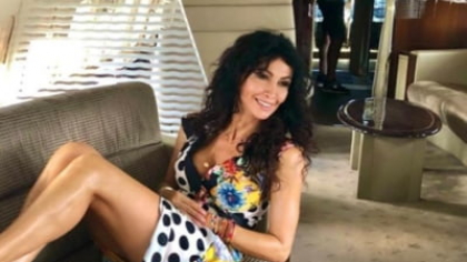 Motivul pentru care Mihaela Rădulescu n-a vrut să fie soția lui Felix Baumgartner: ”E altfel, nu e ca în familia tradiţională românească”