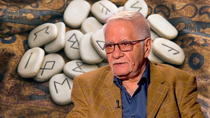 Previziuni rune 5-11 mai 2025. LAGUZ aduce înflorire, TEIWAZ curaj pentru decizii înţelepte, OTHILA, inversată, te lasă pe cont propriu