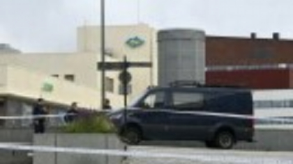 Patru persoane au fost înjunghiate în Finlanda în apropierea unui centru comercial. Un suspect, arestat