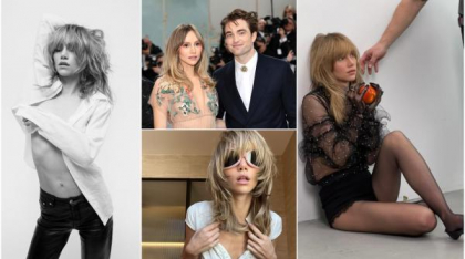 Cântăreața și actrița Suki Waterhouse a dezvăluit că a făcut hernie pentru că a purtat pantaloni prea strâmți