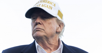Trump cere recunoștință Europei: Fără noi ar vorbi germană