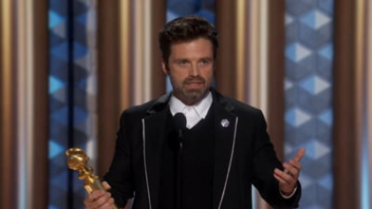 Sebastian Stan, jurat la Premiile Oscar alături de Aubrey Plaza, Jason Momoa și Margaret Qualley