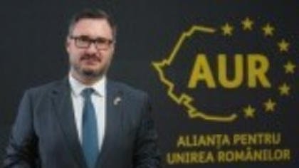 Dan Tanasă: AUR nu va participa la consultările de la Cotroceni. Este o mascaradă sinistră, guvernul e deja făcut