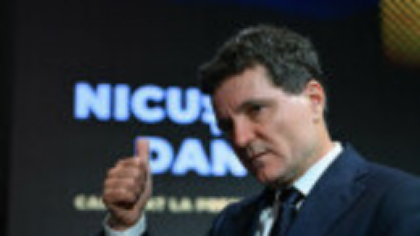 Prima reacție a lui Nicușor Dan, după publicarea rezultatelor exit-poll la alegerile prezidențiale din 18 mai 2025