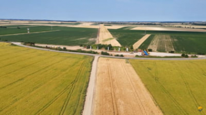 Drumul care „va lega Europa de România” ar putea deveni realitate după 21 de ani. „Scăpăm de blestemul Bechtel la sfârșit de 2026?”