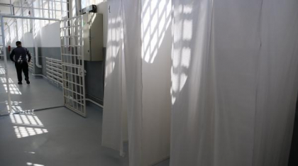 Cum au votat „urșii” prin gratiile Rahovei