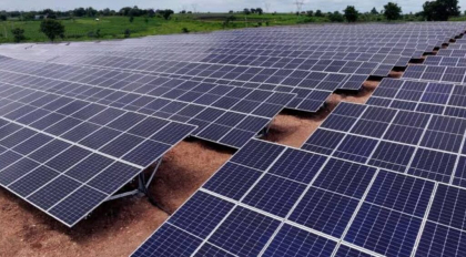 Un gigant indian intră în cursa pentru tranziția energetică mondială