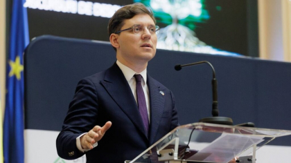 Negrescu: Summitul NATO este despre viitorul României, despre cum ne apărăm