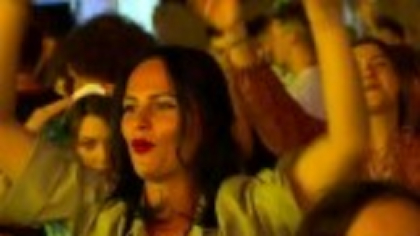 Festivalul Nostalgia s-a încheiat. Până la următoarea ediție petrecăreții vor „trăi din amintiri”: „E un vibe excepțional”