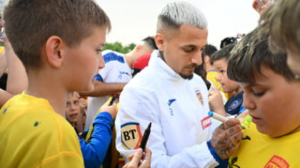 "Știu cât suferă el acum, mă așteptam să ia această decizie" Adevărul din spatele retragerii lui Mitriță