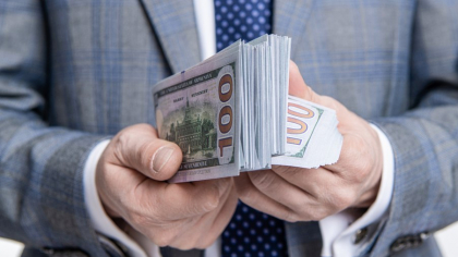 Țara vecină cu România în care un nou milionar apare în fiecare zi. Ce se întâmplă cu restul populației