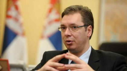 Rusia avertizează: Risc de revoluție colorată în Serbia