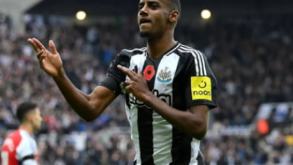 Pentru ce echipă va juca Alexander Isak? Atacantul, în conflict cu Newcastle pentru că nu a fost lăsat să plece la Liverpool