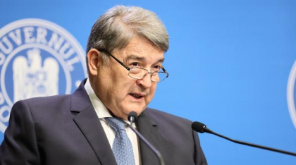 Ministrul de Externe, despre protestele violente împotriva românilor din Irlanda de Nord: Imaginile sunt revoltătoare