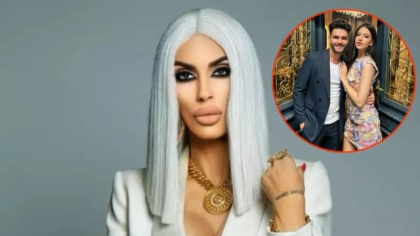 Raluca Bădulescu a criticat-o dur pe Cleopatra Stratan: „Sinistru!”. Ce greșeală vestimentară a făcut tânăra artistă