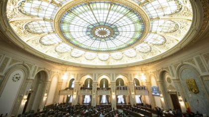 Parlamentari de la SOS, POT și AUR au format un grup suveranist pro-UE, care va vota alături de noul Guvern