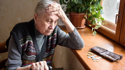 Pensionarii care vor primi mai puțin la pensie. Anunț pentru românii născuți între 1967 și 1980