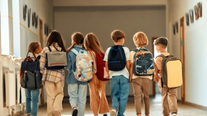 Scandal la un centru de incluziune școlară din București. Zeci de elevi cu CES, neînscriși din lipsă de locuri. Părinții cer explicații Ministerului Educației