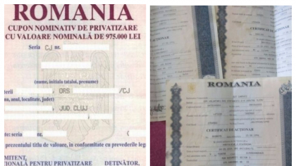 Cum poți să afli dacă mai ai acțiuni de la Cuponiadă și cum poți intra în posesia dividendelor. Milioane de români sunt mai bogați decât știu