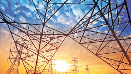Operatorii reţelelor de transport de electricitate din Europa au în faţă un deficit de finanţare de 250 de miliarde de euro legat de planurile de investiţii în reţelele energetice