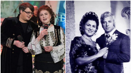 Fuego, mesaj pentru Irina Loghin după ce artista și-a pierdut soțul: „Le doresc putere. Sunt cu sufletul alături de ei”