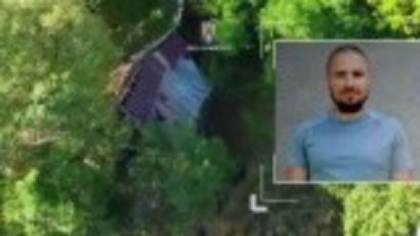 Unde a fost văzut criminalul din Mureș. Cum a reacționat când o familie l-a recunoscut