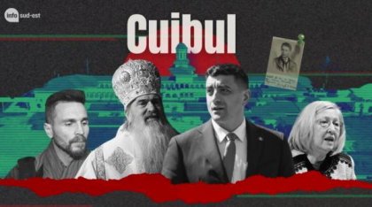 VIDEO George Simion și neolegionarii din Dobrogea – documentar Info-Sud-Est