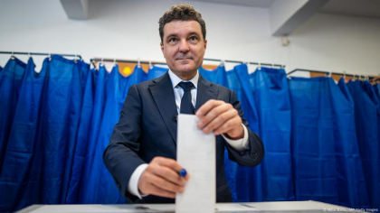 Analiză: Vot masiv de nemulțumire - cine intră în turul 2?
