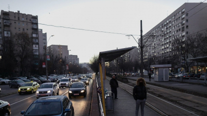 Primăria Capitalei va monitoriza nivelul de zgomot prin 30 de staţii de măsurare