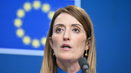 Cererea Parchetului pentru ridicarea imunității Dianei Șoșoacă a ajuns la Parlamentul European