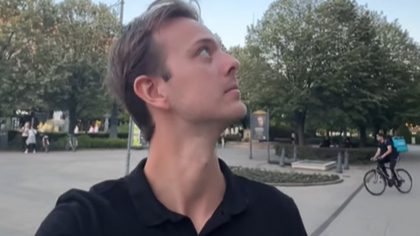 Un turist spune care sunt cele mai sigure 10 țări din Europa: „Am vizitat mai toate țările europene” România, inclusă în lista sa