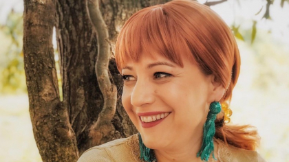 Mirela Oprișor, despre rolul care i-a adus totul: „Mi-a schimbat viața din toate punctele de vedere”