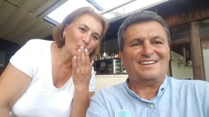 Anunțul făcut de Nea Mărin după 45 de ani de căsnicie cu soția lui, Mioara. „Cel mai recunoscător îi sunt”