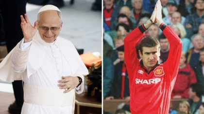 Franța revendică originile Papei Leon al XIV-lea, după ce i-a găsit o legătură de rudenie cu un fotbalist celebru