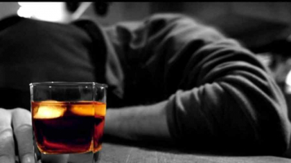 O descoperire revoluționară despre creier privind consumul de alcool