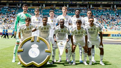 Campionatul Mondial al Cluburilor: Real Madrid remizează cu Al Hilal