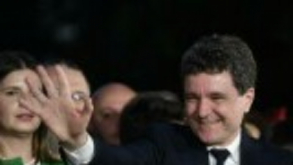 Nicușor Dan îi mulțumește Giorgiei Meloni: „Am încredere că, împreună, putem consolida şi mai mult cooperarea bilaterală”