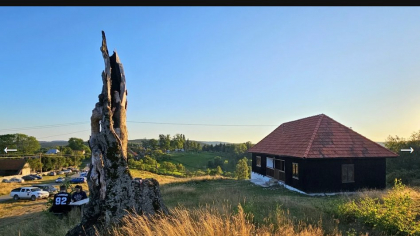 Locul din România unde sunt mai mulți turiști decât localnici: „O mulțime de case vechi, de lemn, cu gospodării ca în vremea bunicilor”