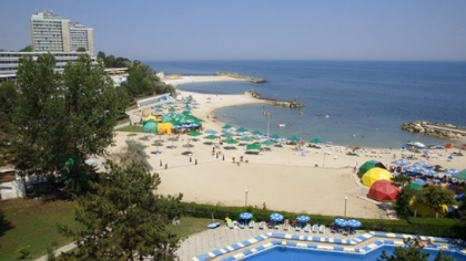 Hotelurile All Inclusive sunt la mare căutare pe litoralul românesc. Unde sunt cele mai populare, inclusiv cu plajă privată