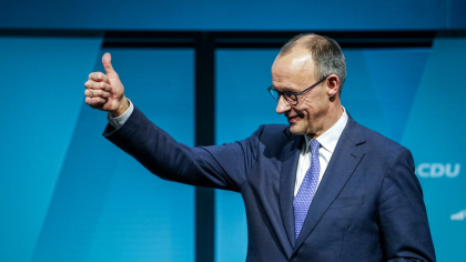 Friedrich Merz va deveni cancelarul Germaniei