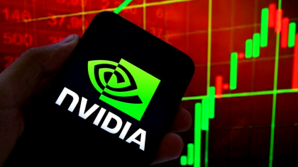 China investighează Nvidia pentru practici anti-monopol, complicând negocierile comerciale cu SUA