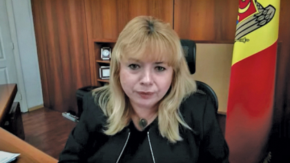 Surse din presă: Anca Dragu se întâlneşte cu Nicuşor Dan
