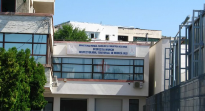 ITM a verificat fermele din Iași! Controalele se vor desfășura până la finalul lunii octombrie
