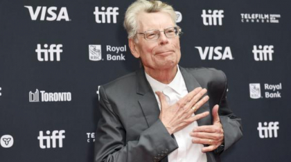 Stephen King își cere scuze după ce a făcut acuzații grave împotriva lui Charlie Kirk: „Așa-mi trebuie dacă nu verific ce citesc pe X”