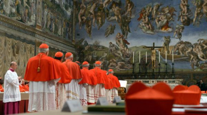 Dezvăluiri din culisele Conclavului care l-a ales pe Papa Leon al XIV-lea. Cum a ajuns să piardă marele favorit