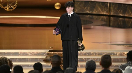 Emmy 2025. Owen Cooper intră în istorie ca cel mai tânăr câștigător al premiului pentru cel mai bun actor secundar, în „Adolescence”