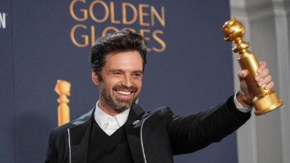 De la Hollywood, pentru România. Sebastian Stan, cel mai premiat și celebru actor român, dezvăluie pe cine susţine în turul al doilea al alegerilor prezidenţiale
