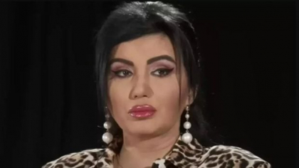 Decizia luată de Adriana Bahmuțeanu în privința averii lui Silviu Prigoană. Ce a făcut vedeta la judecătorie