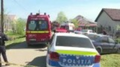 Ce se întâmplă cu bărbatul din Bihor care și-a ucis iubita, când i-a spus că vrea să se despartă de el